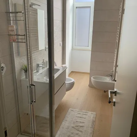 Apartmán Mamalia Al Mare *