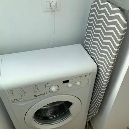 Apartmán Mamalia Al Mare