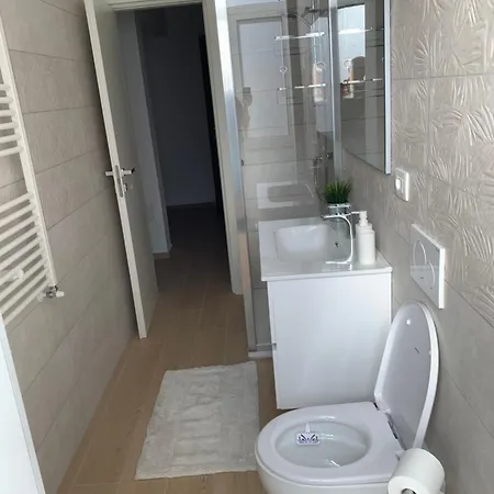 Mamalia Al Mare Apartmán *