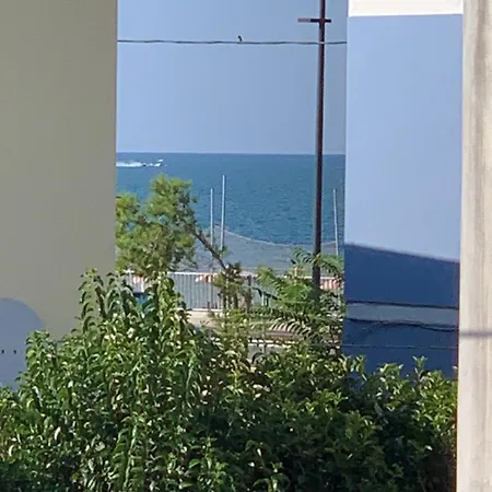 Mamalia Al Mare شقة *